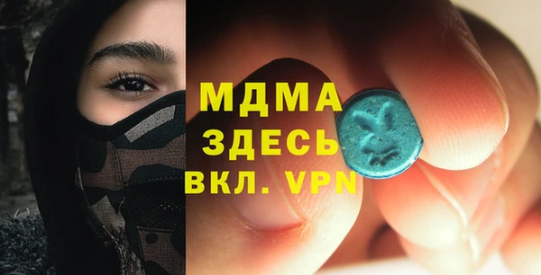 ешки Корсаков